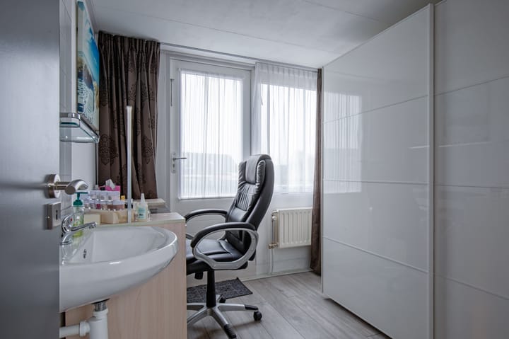 Foto 32 van Langeveldstraat 19