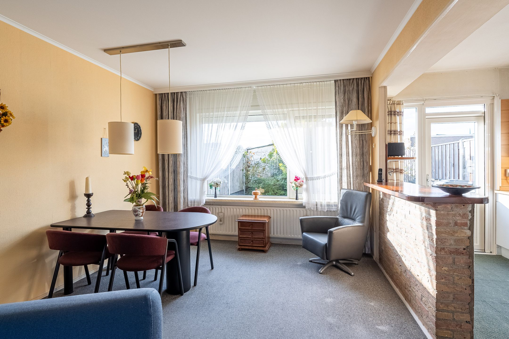 Foto 3 van Burgemeester Baasstraat 35