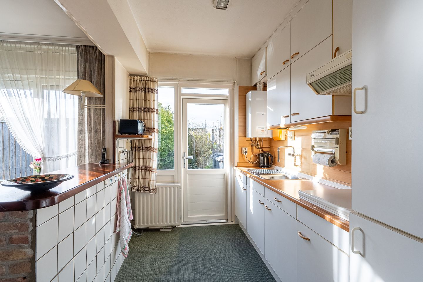 Foto 4 van Burgemeester Baasstraat 35