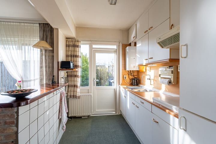 Foto 4 van Burgemeester Baasstraat 35