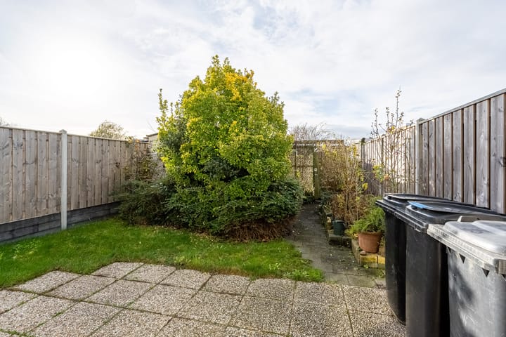 Foto 5 van Burgemeester Baasstraat 35