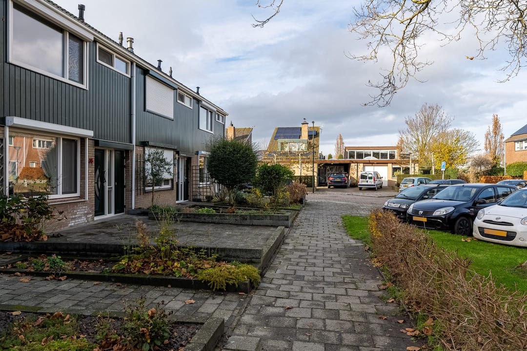 Foto 7 van Burgemeester Baasstraat 35