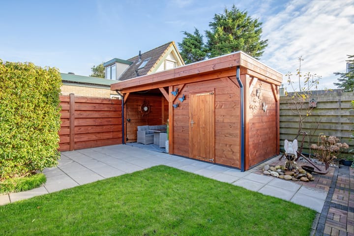 Foto 40 van Langeveldstraat 19