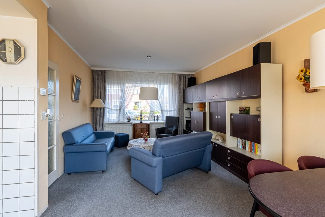 Foto 11 van Burgemeester Baasstraat 35