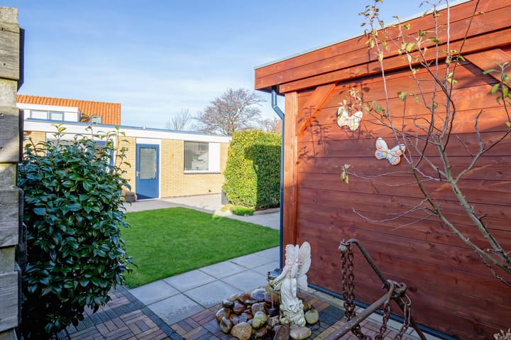 Foto 42 van Langeveldstraat 19