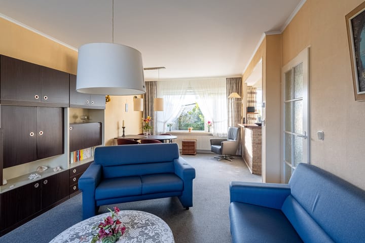 Foto 12 van Burgemeester Baasstraat 35