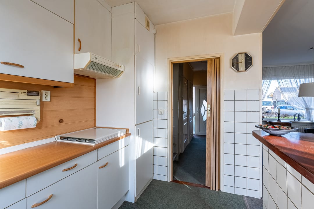 Foto 13 van Burgemeester Baasstraat 35