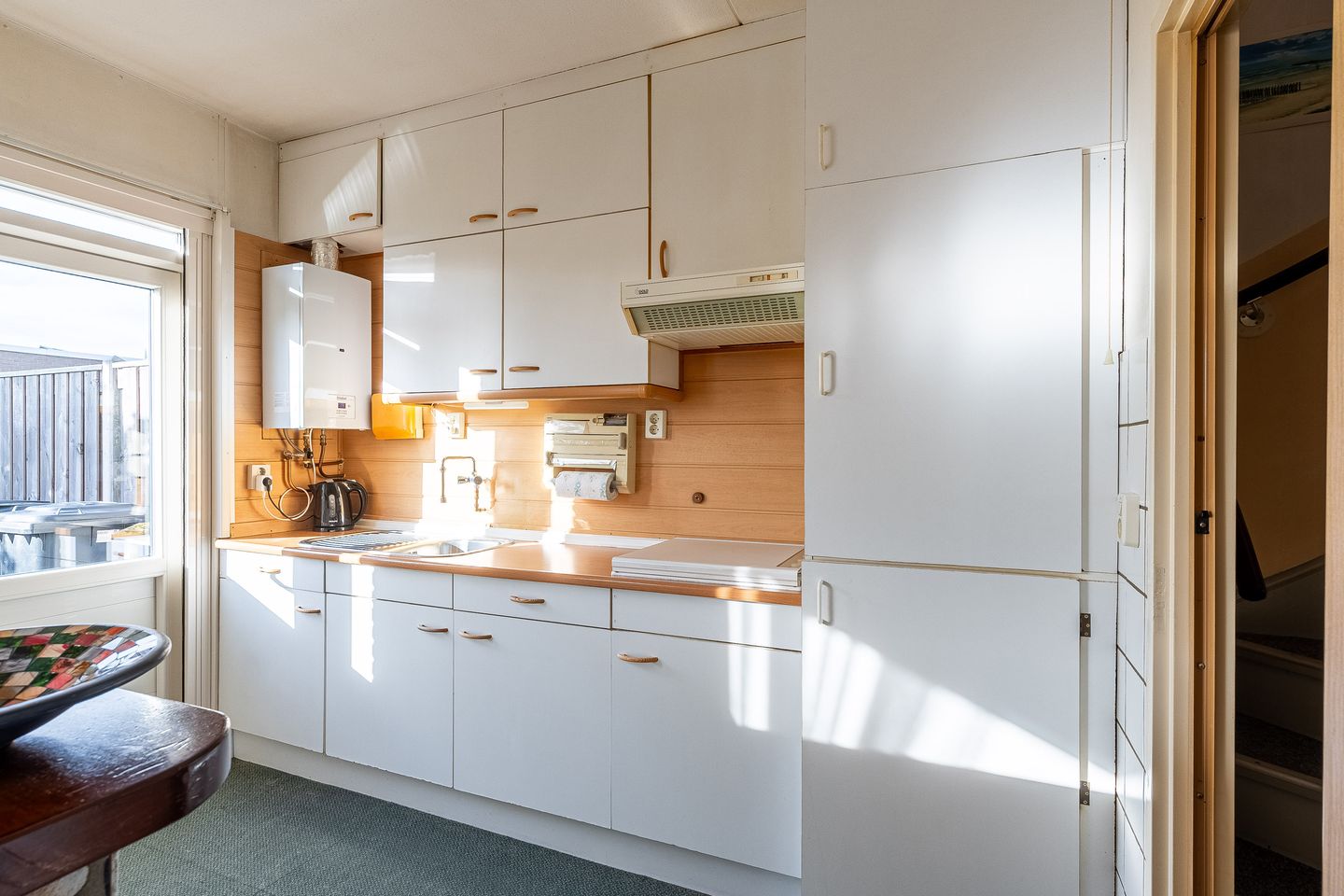 Foto 14 van Burgemeester Baasstraat 35