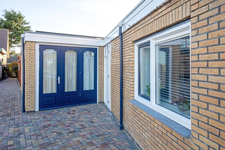 Foto 45 van Langeveldstraat 19