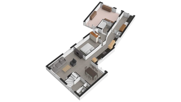 Foto 51 van Langeveldstraat 19