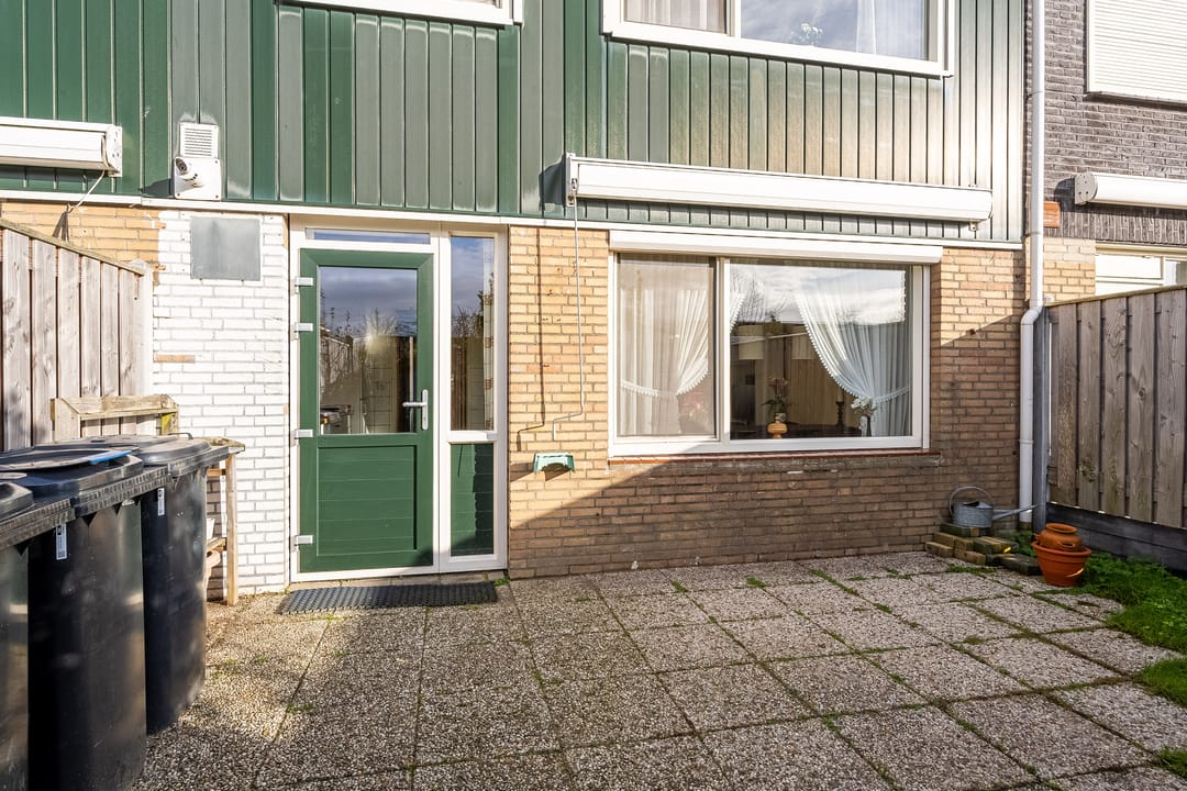 Foto 28 van Burgemeester Baasstraat 35