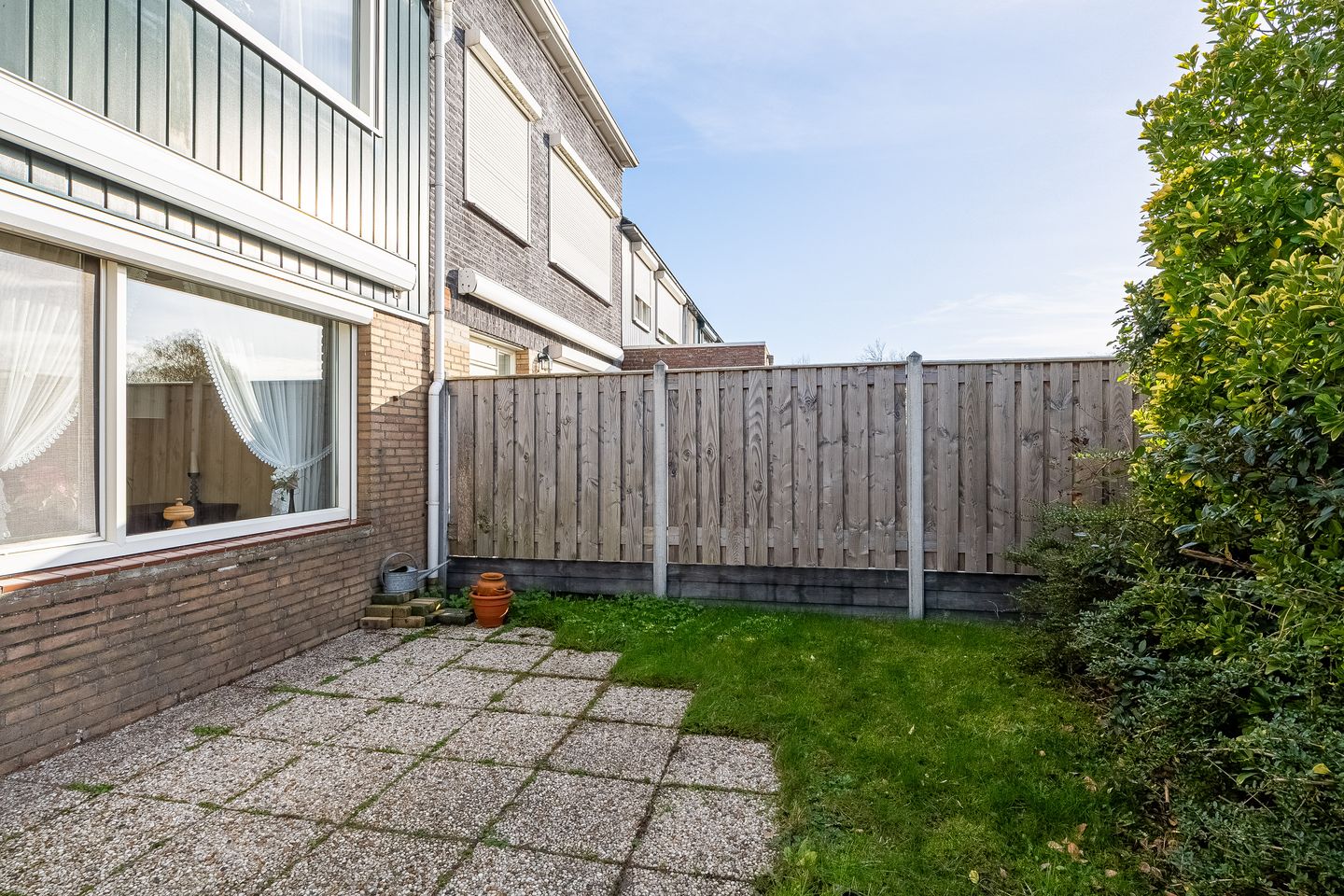 Foto 29 van Burgemeester Baasstraat 35