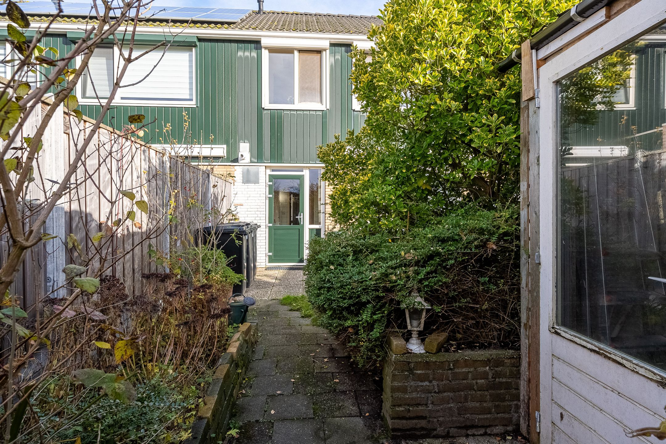 Foto 30 van Burgemeester Baasstraat 35