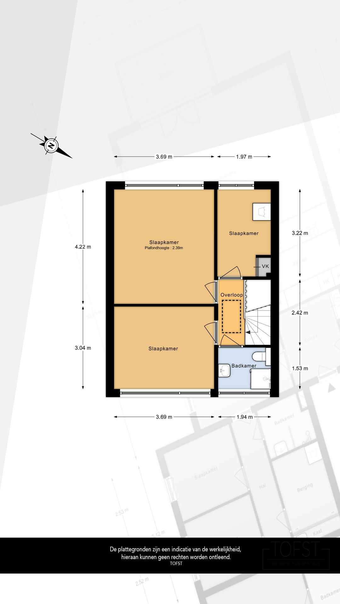 Foto 32 van Burgemeester Baasstraat 35