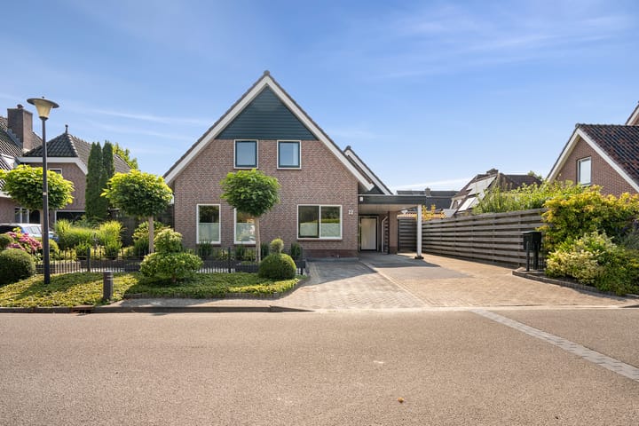 Foto 1 van Lommerhof 22