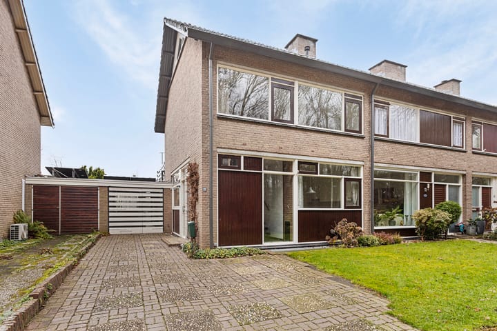 Foto 3 van Houtlaan 129