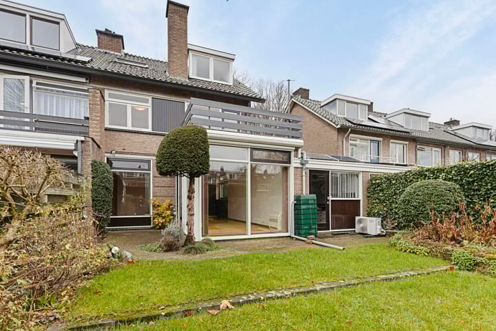 Foto 4 van Houtlaan 129