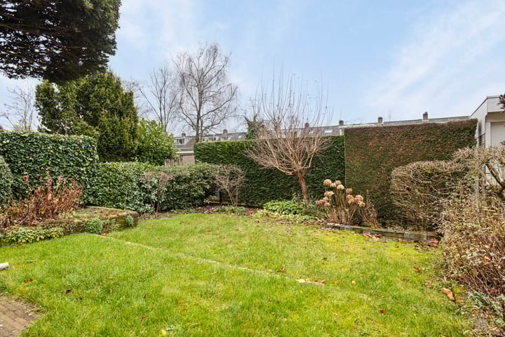 Foto 5 van Houtlaan 129