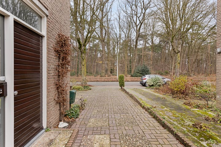 Foto 6 van Houtlaan 129