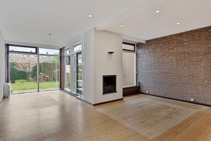 Foto 8 van Houtlaan 129