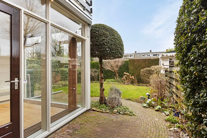 Foto 12 van Houtlaan 129