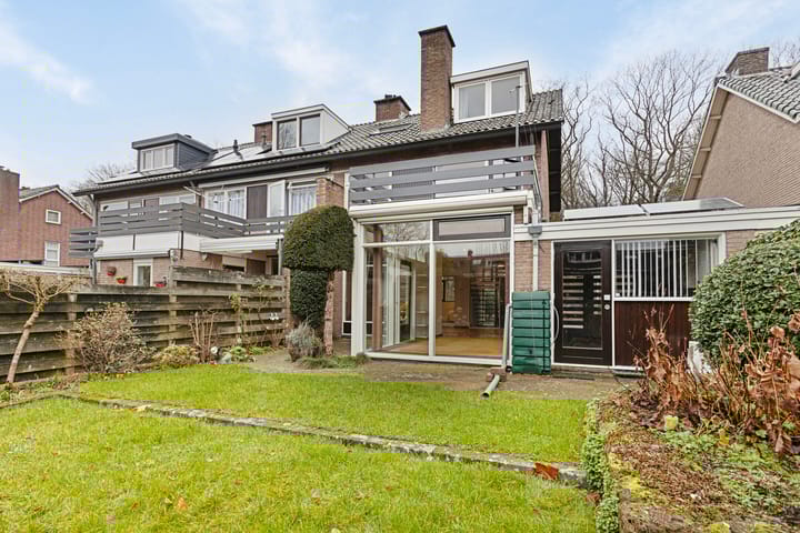 Foto 14 van Houtlaan 129