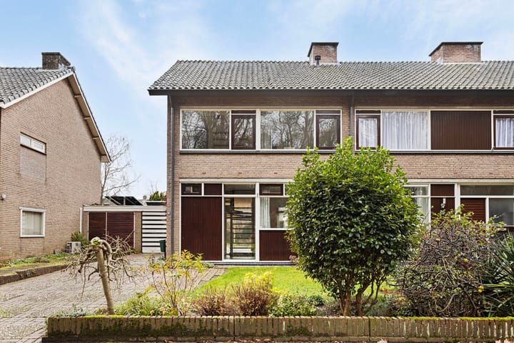 Foto 38 van Houtlaan 129