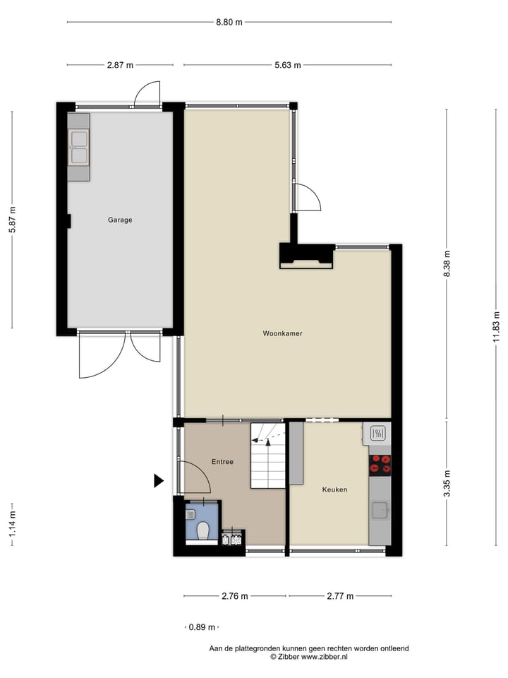 Foto 44 van Houtlaan 129