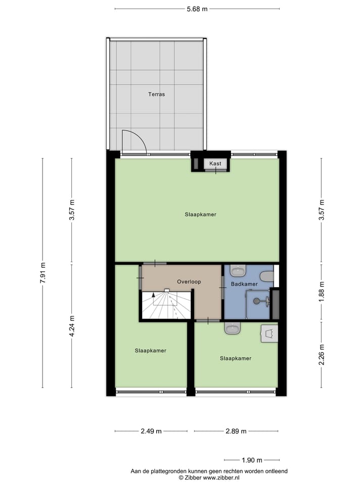 Foto 45 van Houtlaan 129