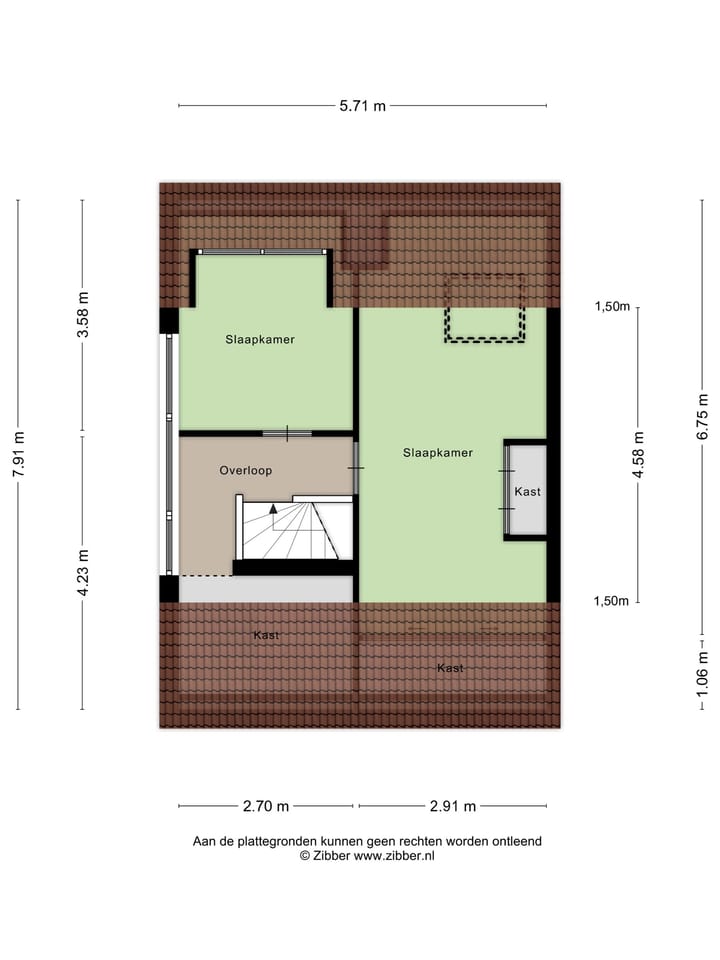 Foto 46 van Houtlaan 129