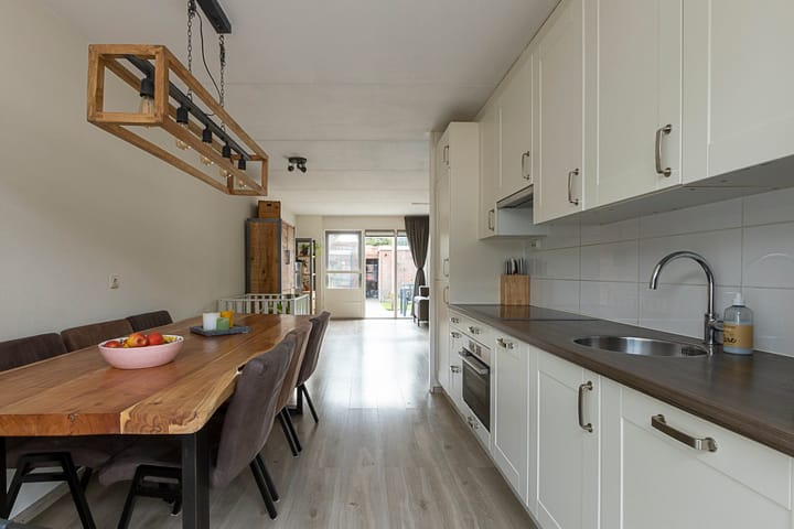 Foto 3 van De Gasperisingel 33