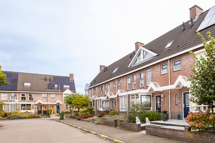 Foto 5 van De Gasperisingel 33