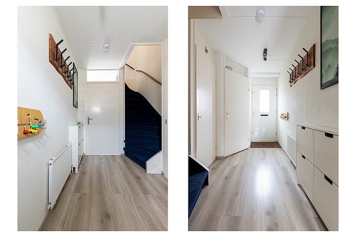 Foto 6 van De Gasperisingel 33