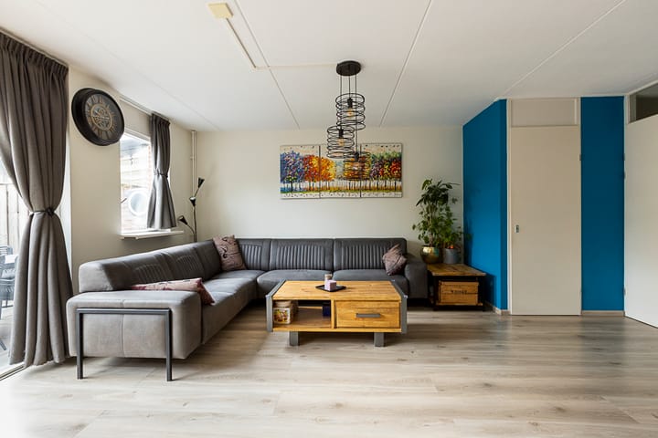 Foto 8 van De Gasperisingel 33