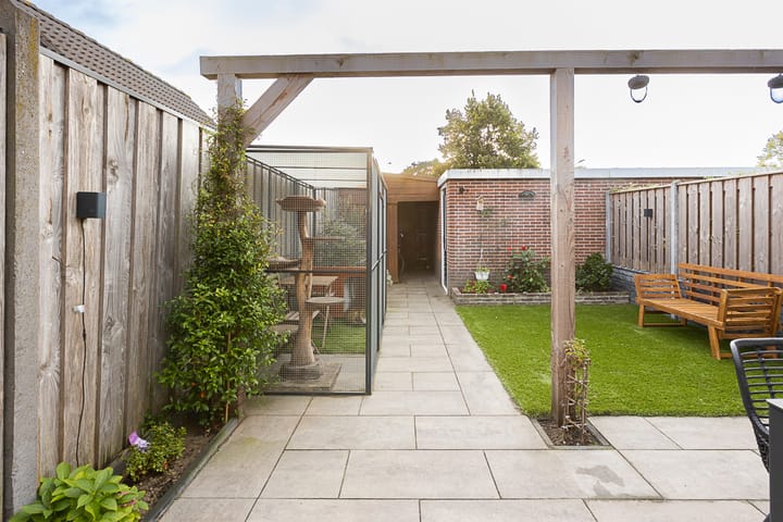 Foto 13 van De Gasperisingel 33