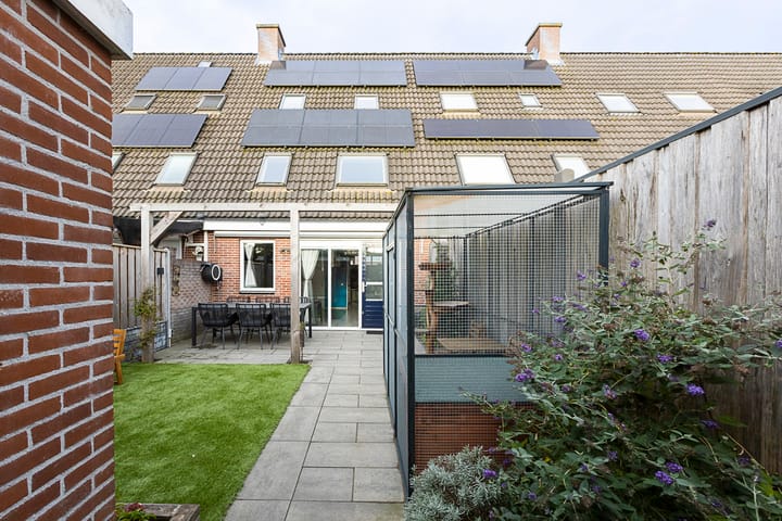 Foto 15 van De Gasperisingel 33