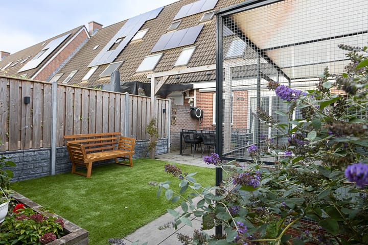 Foto 16 van De Gasperisingel 33