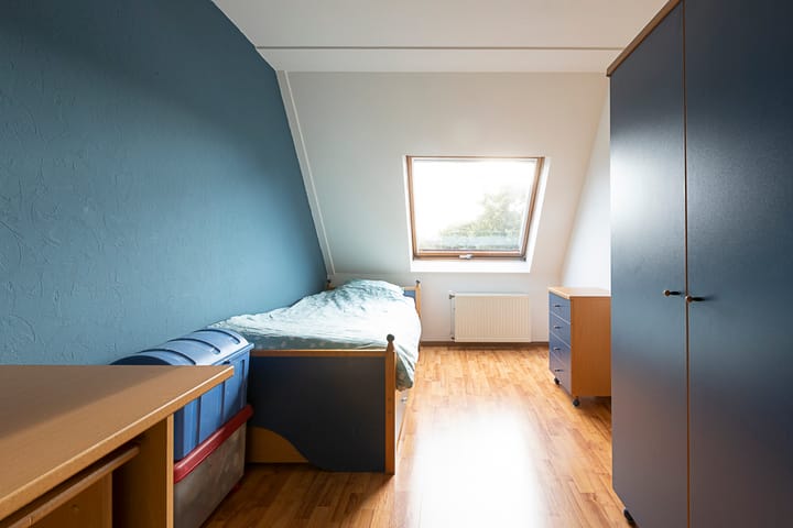 Foto 21 van De Gasperisingel 33