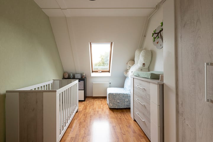 Foto 23 van De Gasperisingel 33