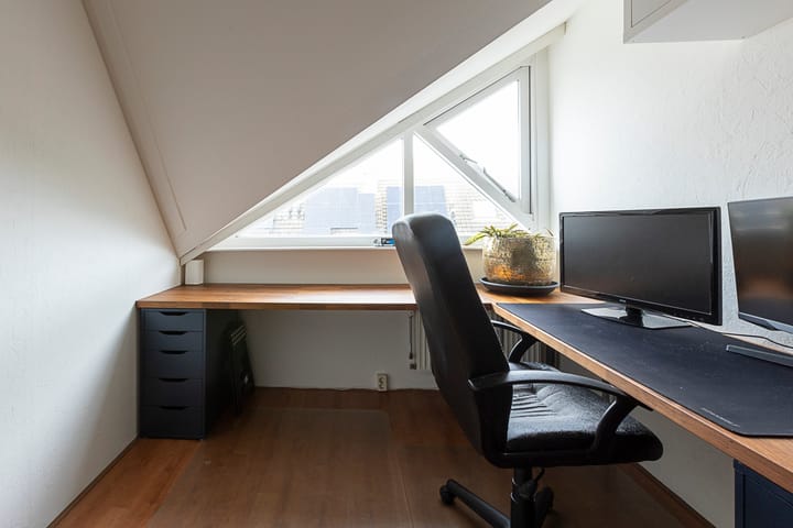 Foto 29 van De Gasperisingel 33