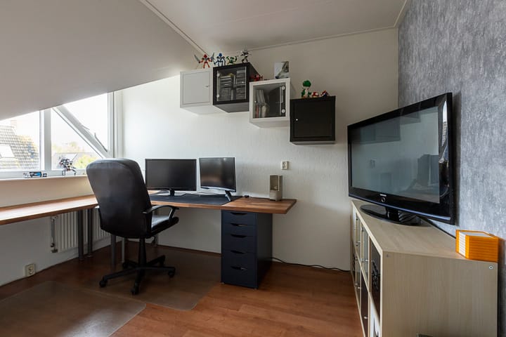 Foto 30 van De Gasperisingel 33