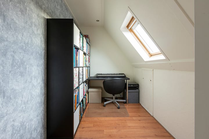 Foto 31 van De Gasperisingel 33