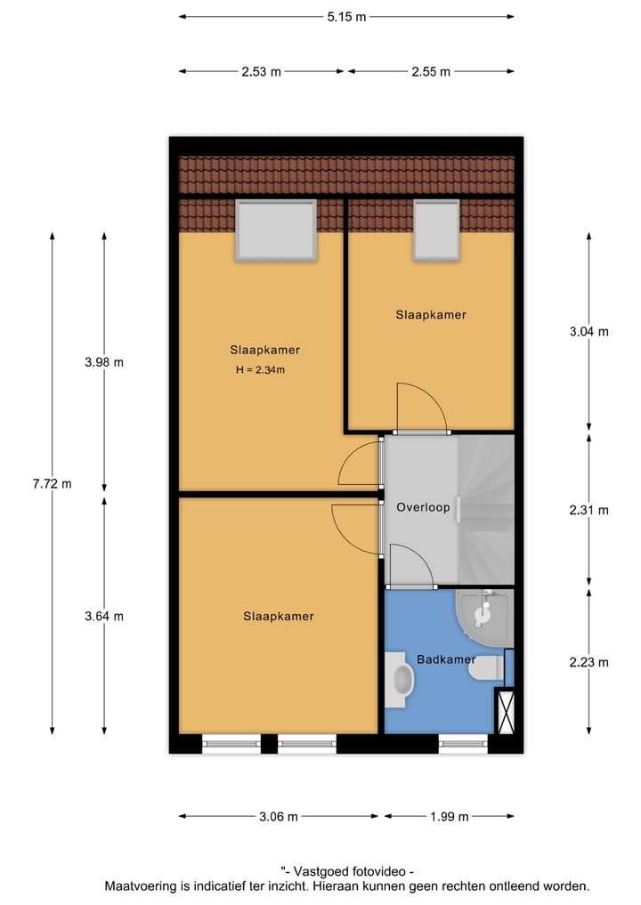 Foto 35 van De Gasperisingel 33