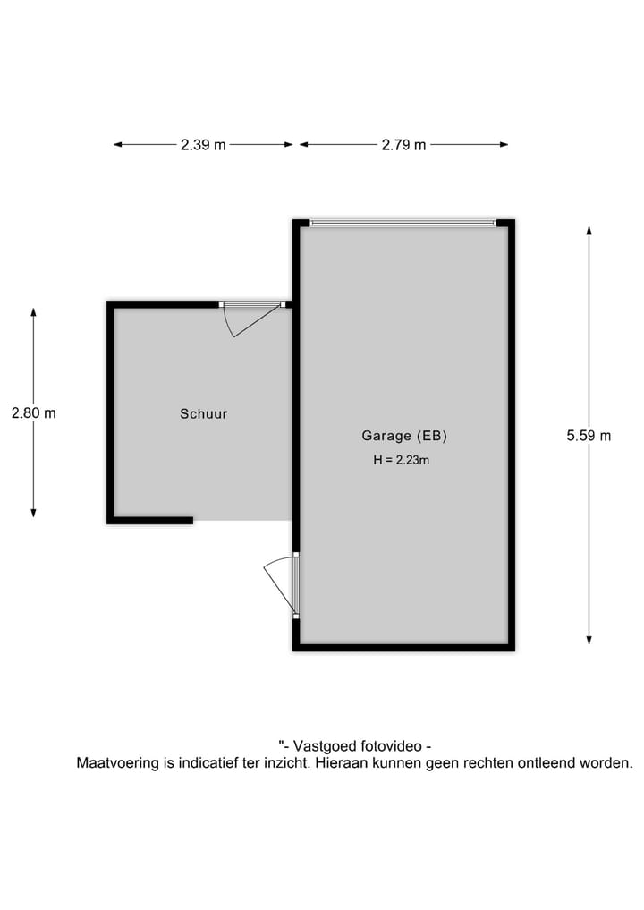 Foto 38 van De Gasperisingel 33