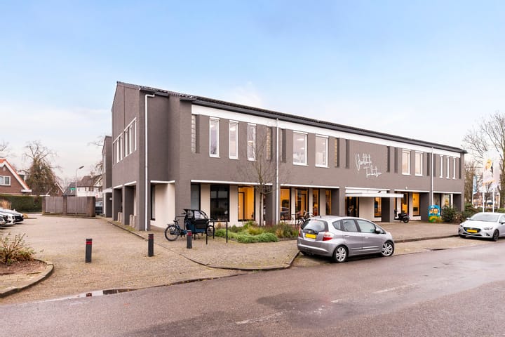 Piersonstraat 3-A