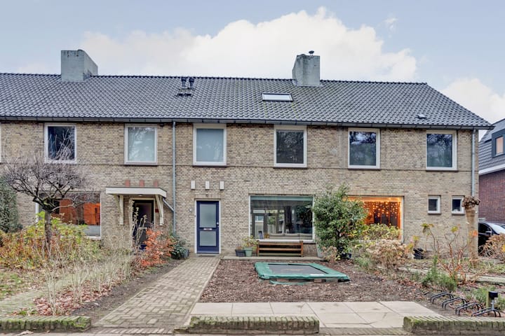 Foto 1 van Houtlaan 105