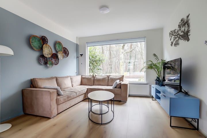 Foto 2 van Houtlaan 105