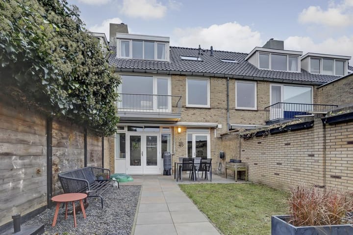 Foto 4 van Houtlaan 105