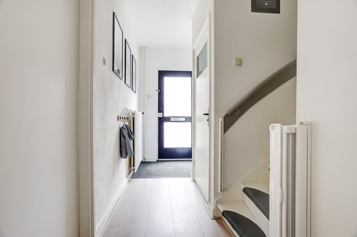 Foto 5 van Houtlaan 105