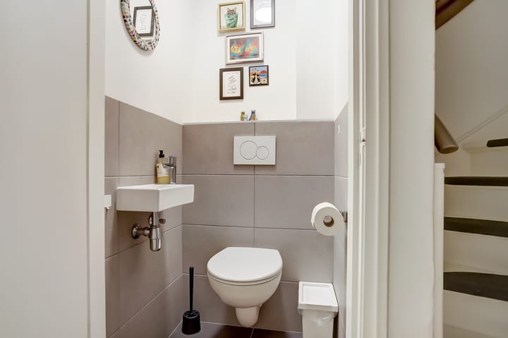 Foto 6 van Houtlaan 105